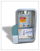 distributor, promotional, dryer venting, builder, hvac, contractor, sales rep